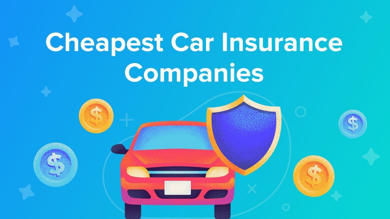 Featured image for cheap auto insurance