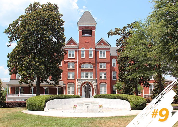 Featured image for finance colleges in georgia
