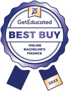 Featured image for online bachelor's degree in finance