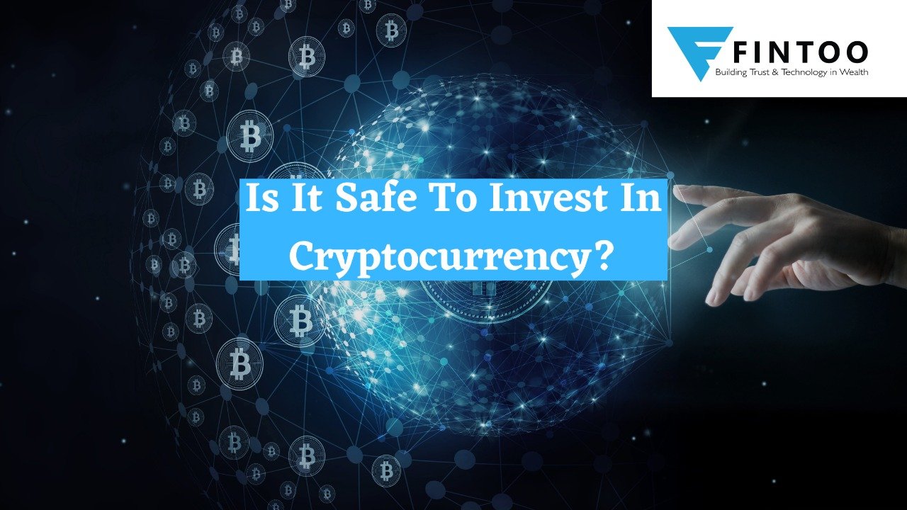 Featured image for can i invest in cryptocurrency