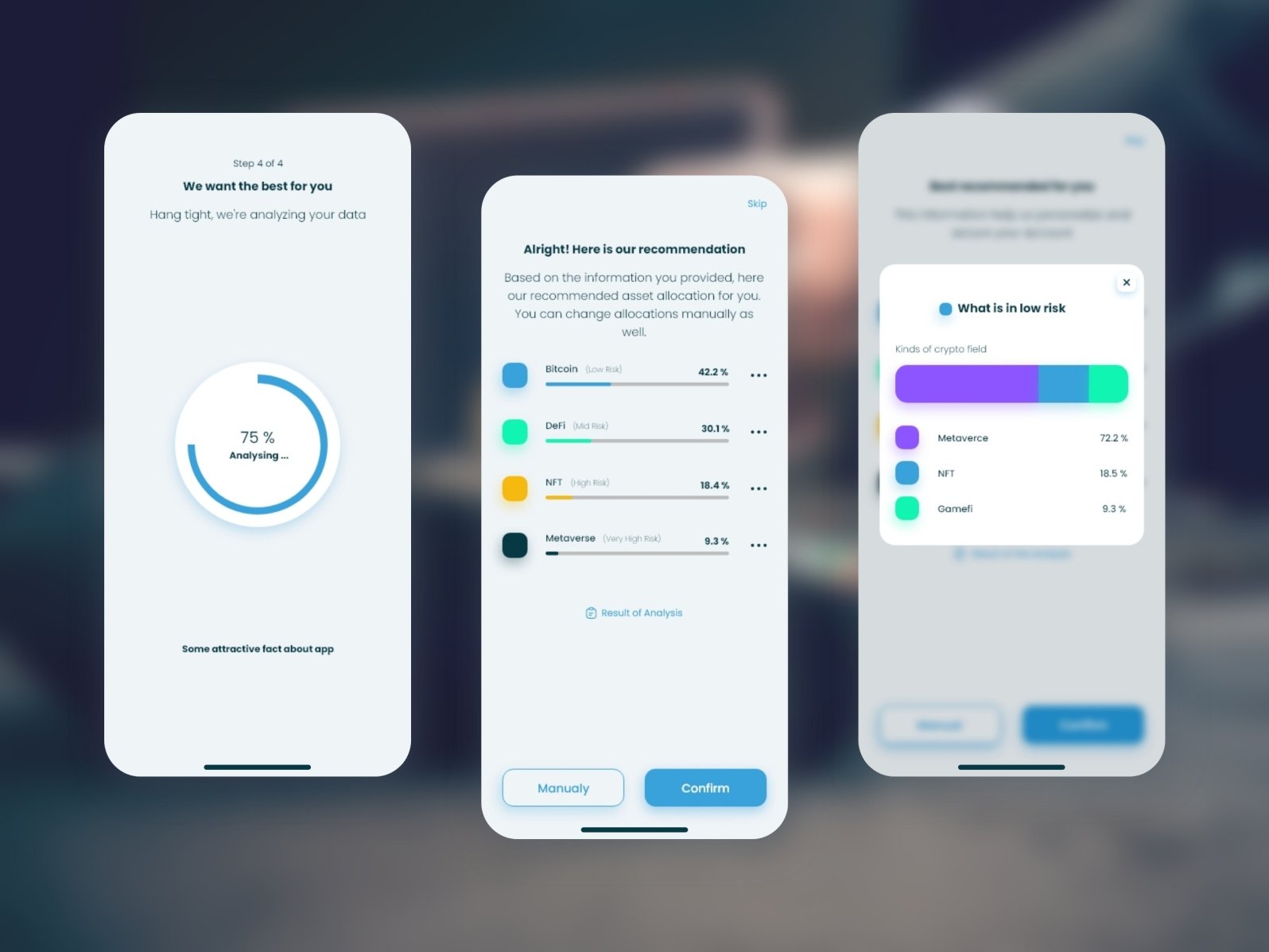 Featured image for invest cryptocurrency app