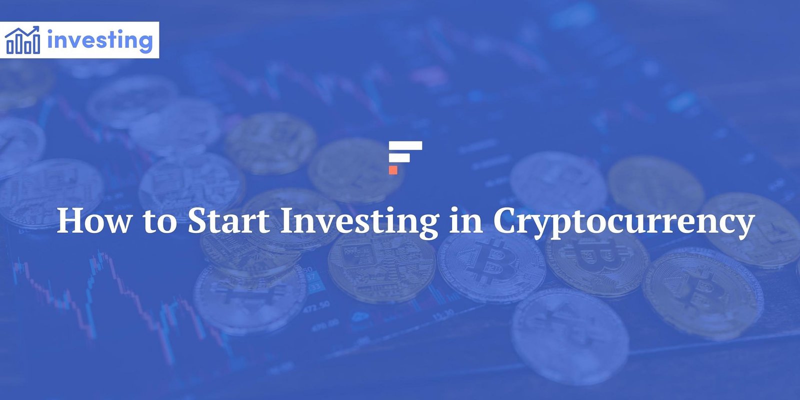 Featured image for start investing cryptocurrency
