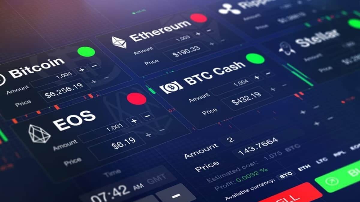 Featured image for what cryptocurrency to invest in